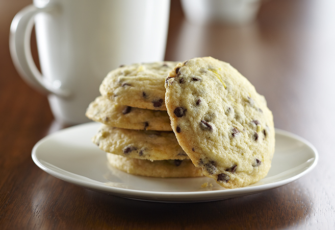 chocolate chip cookie recipe