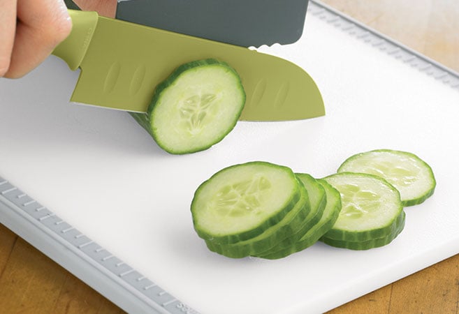 can you freeze cucumbers