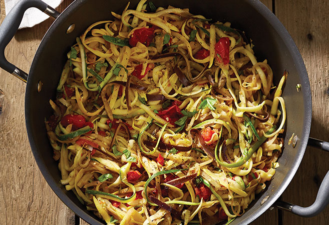 easy eggplant recipes