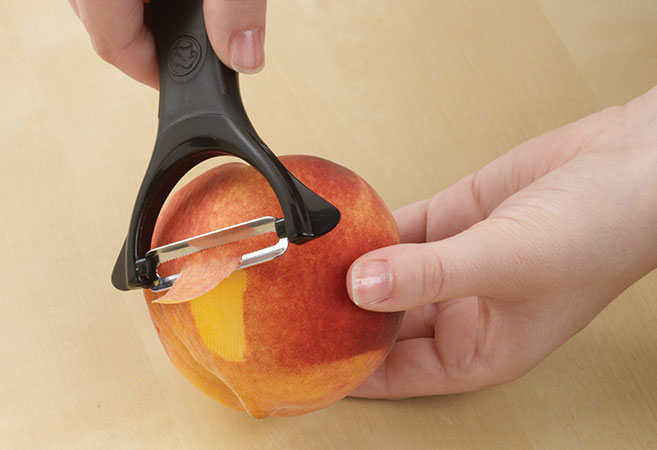 Georgia Peach