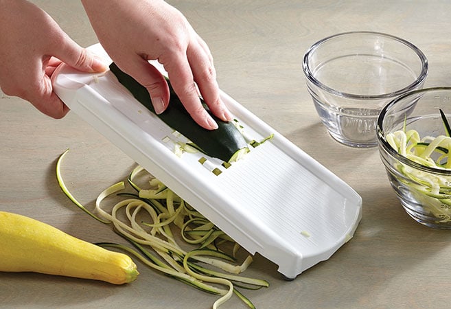 Veggie Noodle Maker
