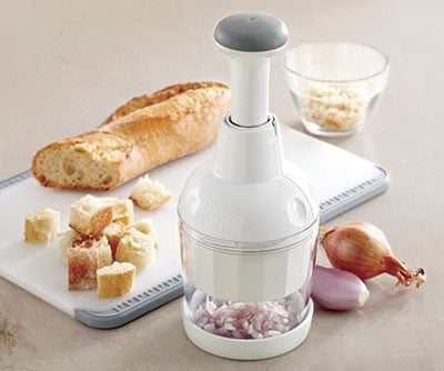 Food Chopper
