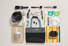 Deluxe Kit