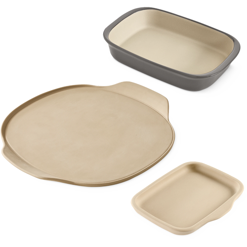 Stoneware Kit