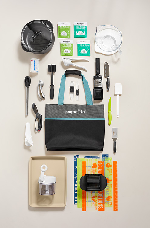 Deluxe Kit