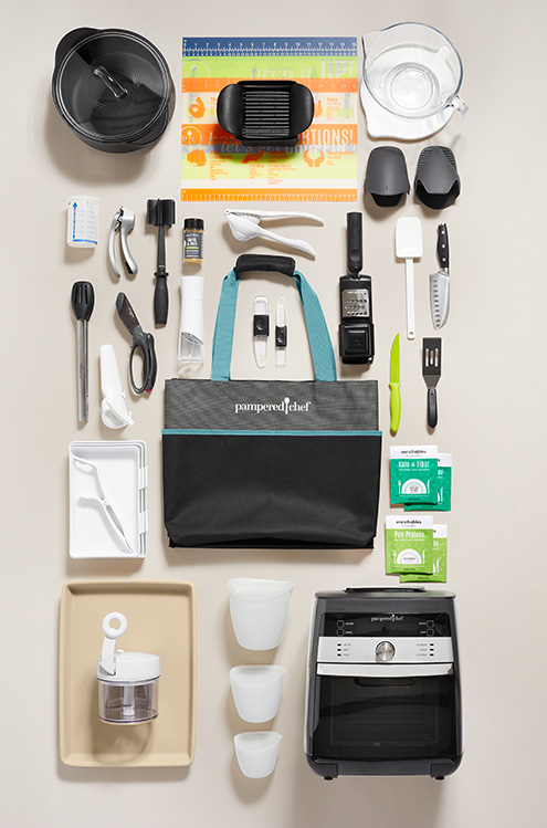 Ultimate Kit