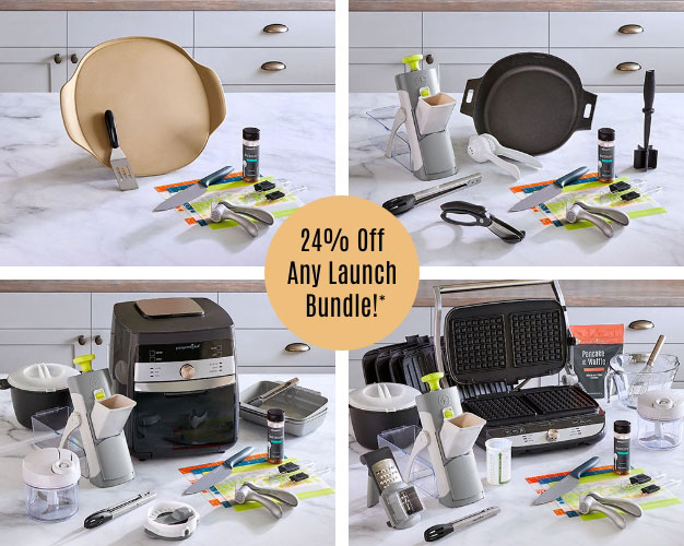 Store & Serve - Shop  Pampered Chef US Site