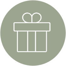 a gift box