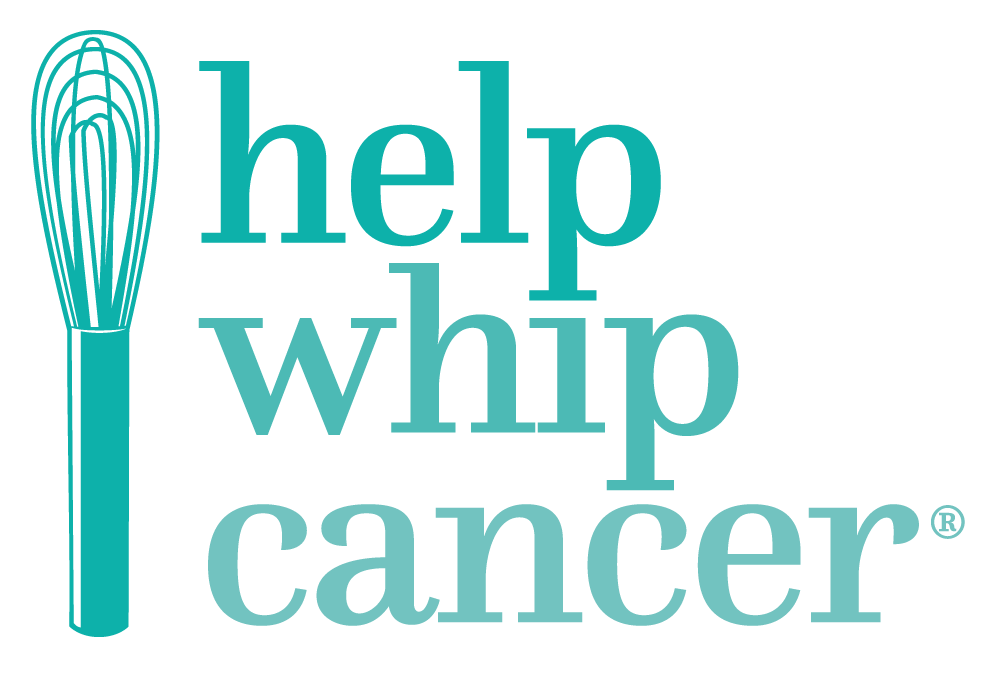 Help Whip Cancer