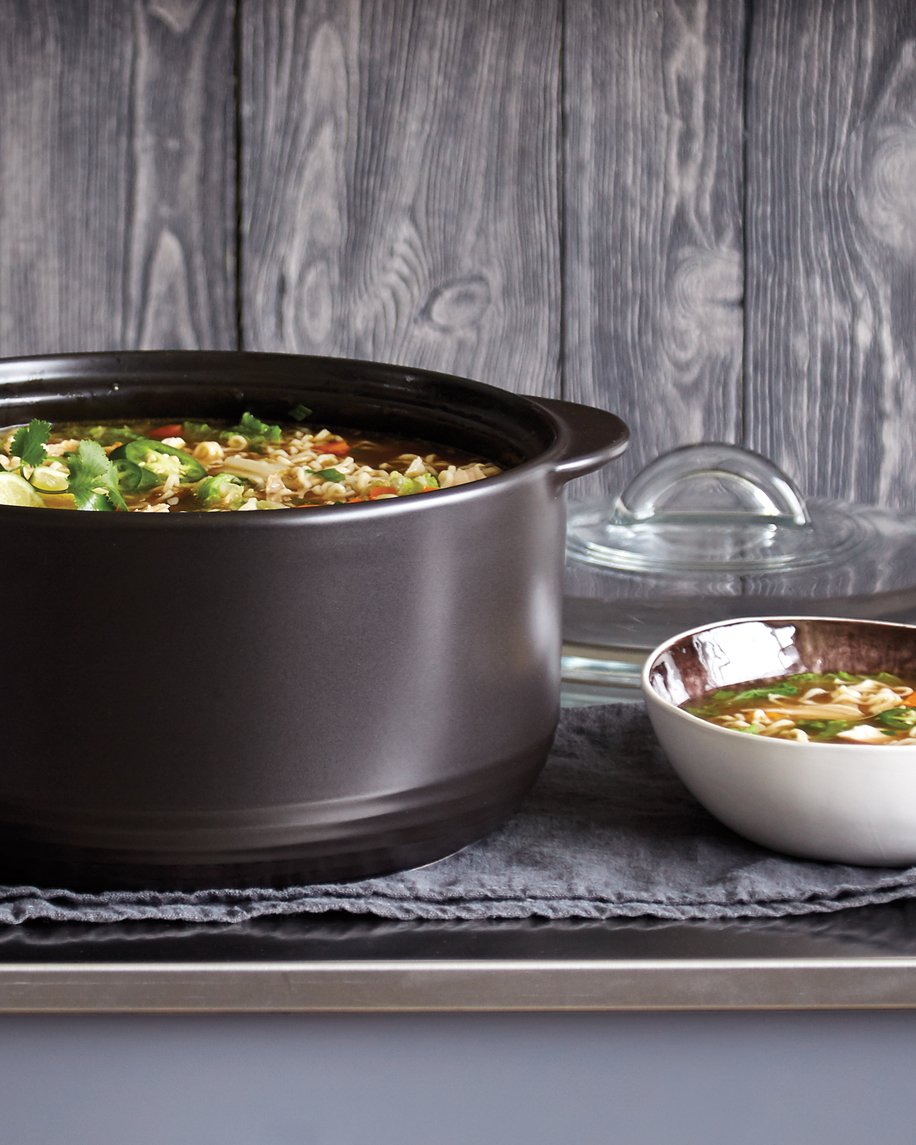 Rockcrok Collection Pampered Chef US Site