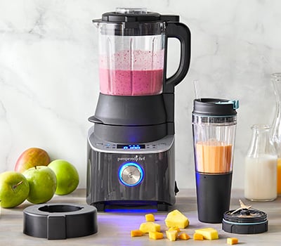 Pampered chef juicer outlet