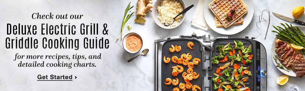 air fryer cooking guide