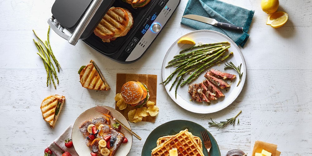 Store & Serve - Shop  Pampered Chef US Site