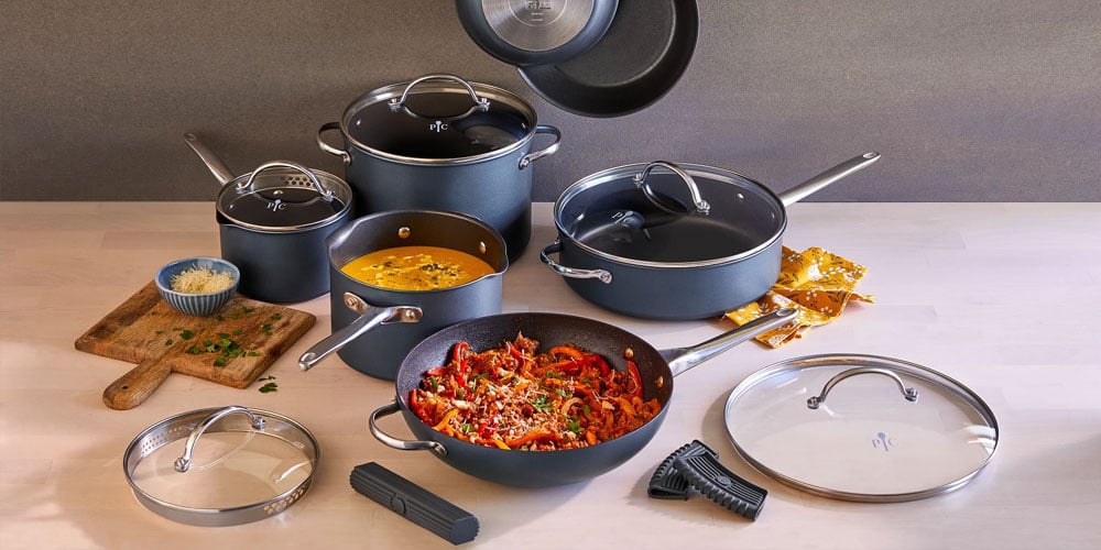 The 8 Best Nonstick Cookware Sets of 2024