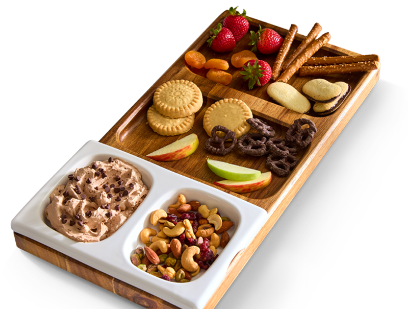 Charcuterie
