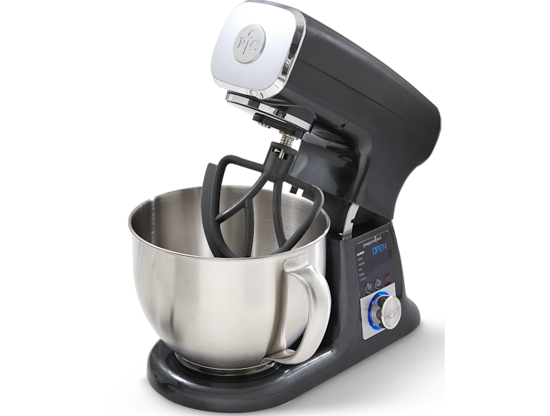 Deluxe Stand Mixer