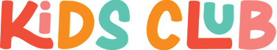 Kids Club Logo