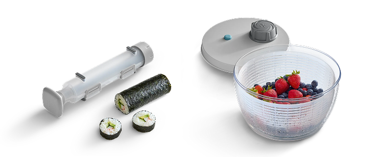 Roll or Spin