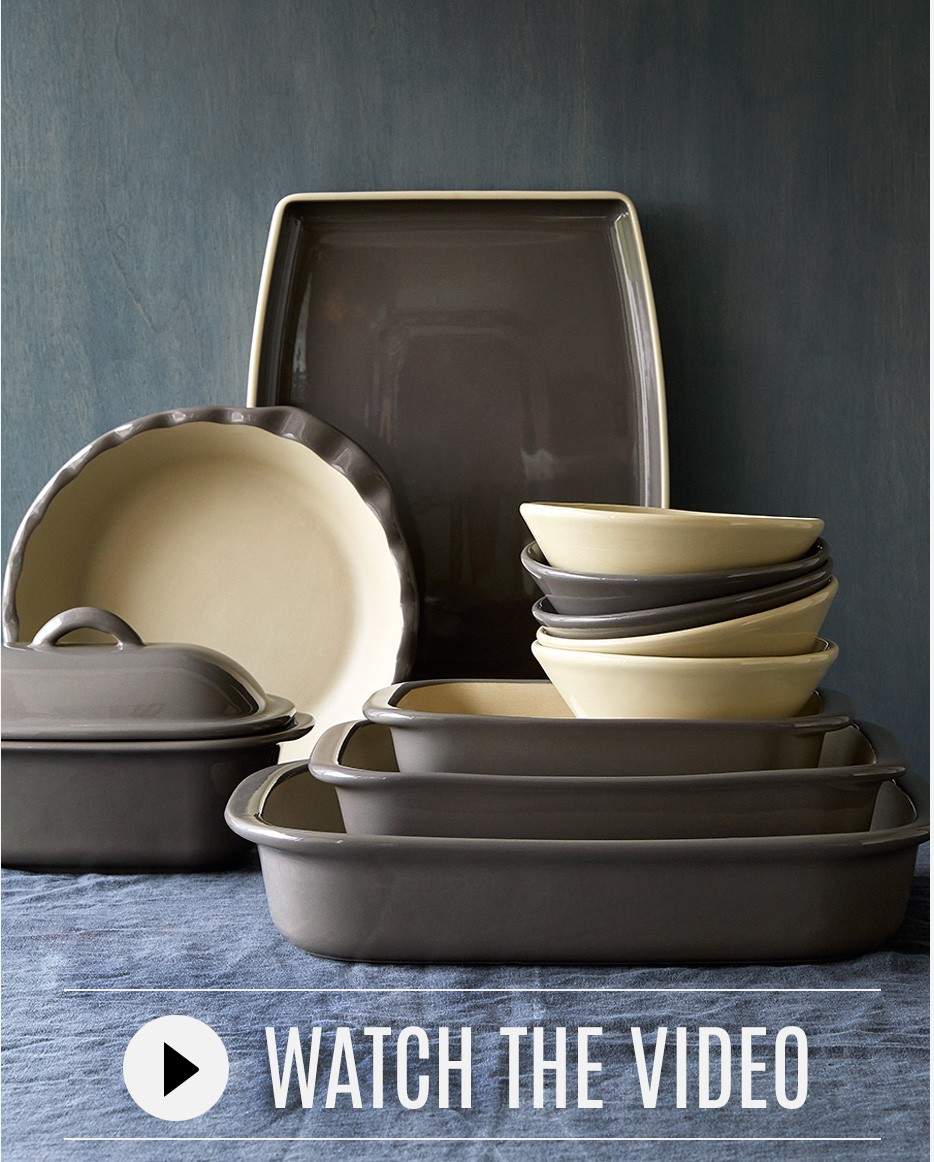 stoneware collection pampered chef
