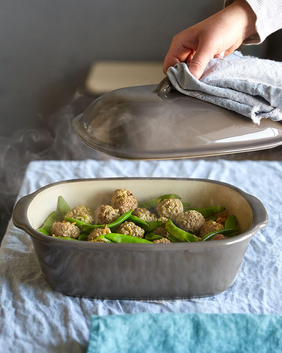 Stoneware Collection Pampered Chef US Site