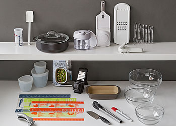 Deluxe Independent Consultant Kit