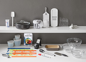 Deluxe Independent Consultant Kit