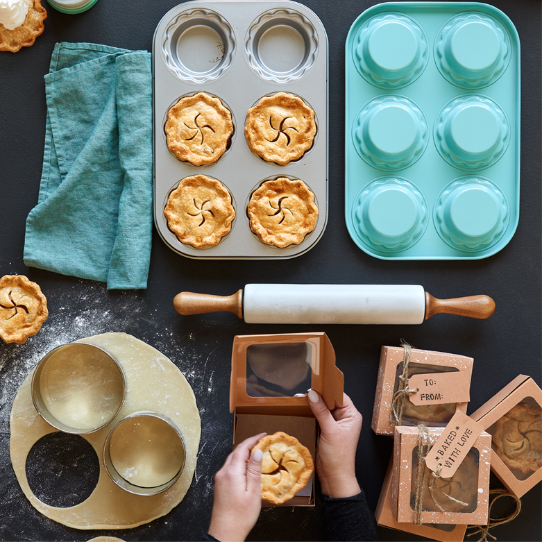 DIY Gifts Pampered Chef US Site