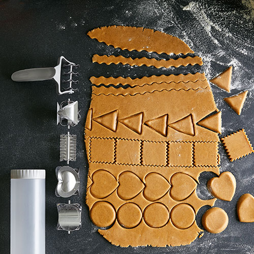 DIY Gifts Pampered Chef US Site