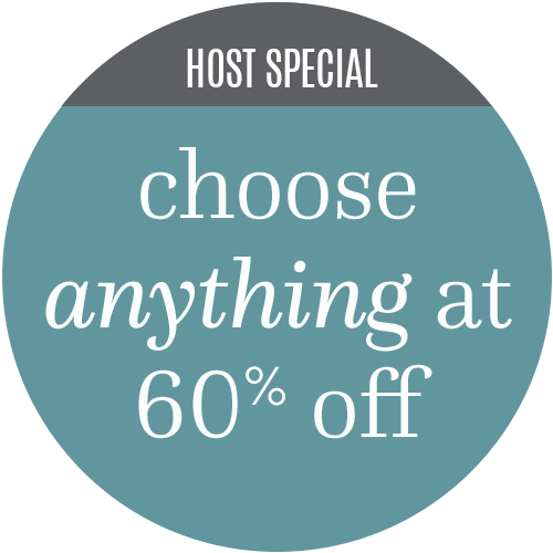 Special Offers Pampered Chef US Site