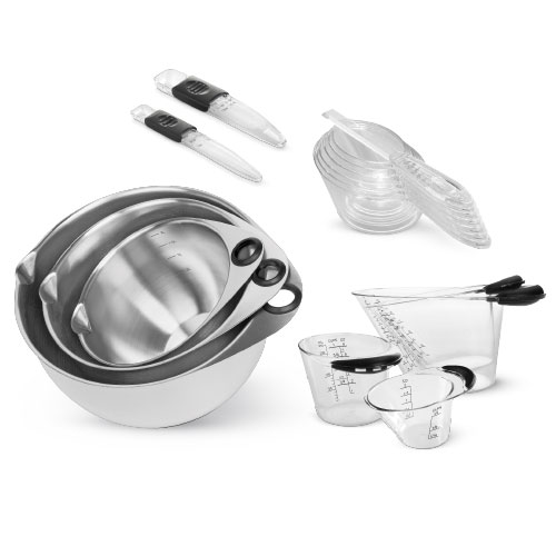 March Host Special Prep Set