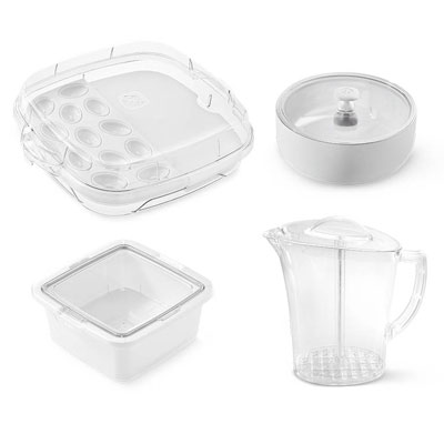 Outdoor Entertaining Set