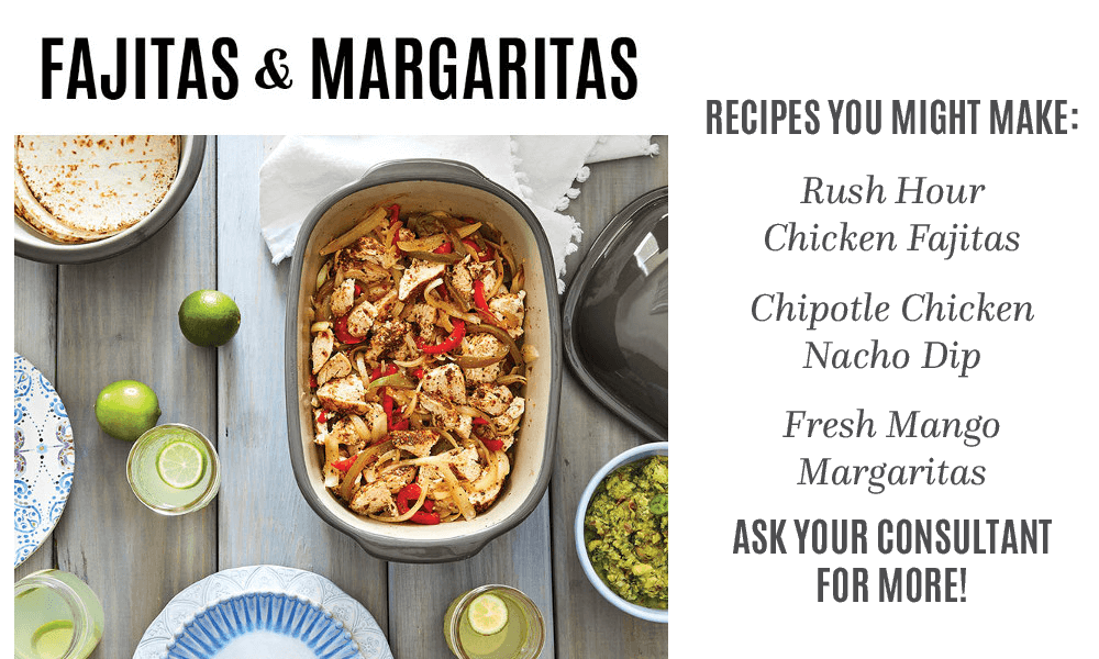 Host a Cooking Party