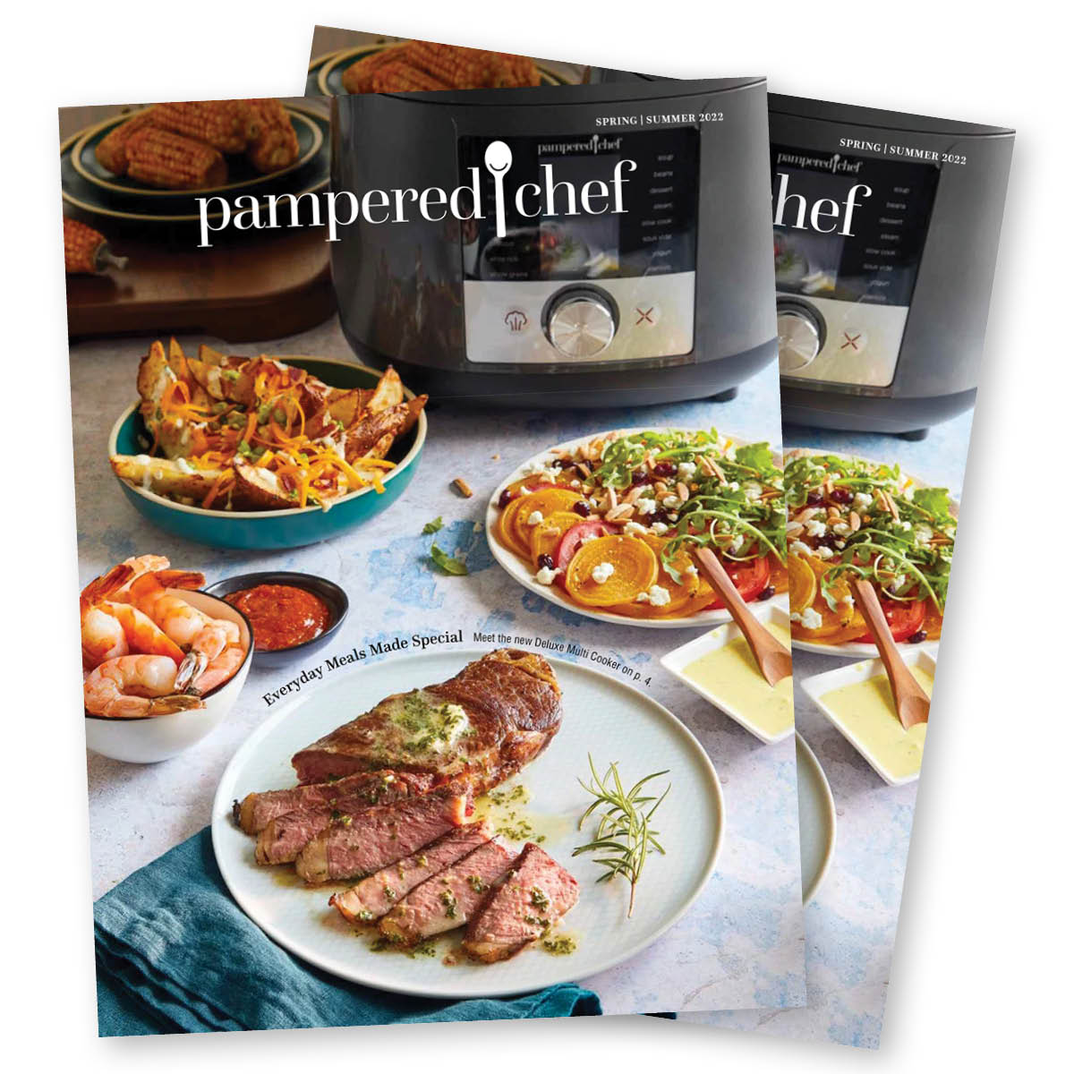Shop Pampered Chef US Site