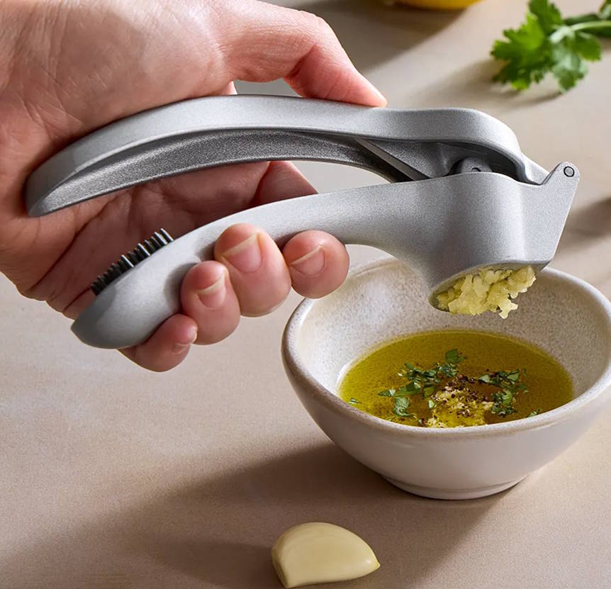 Garlic Press