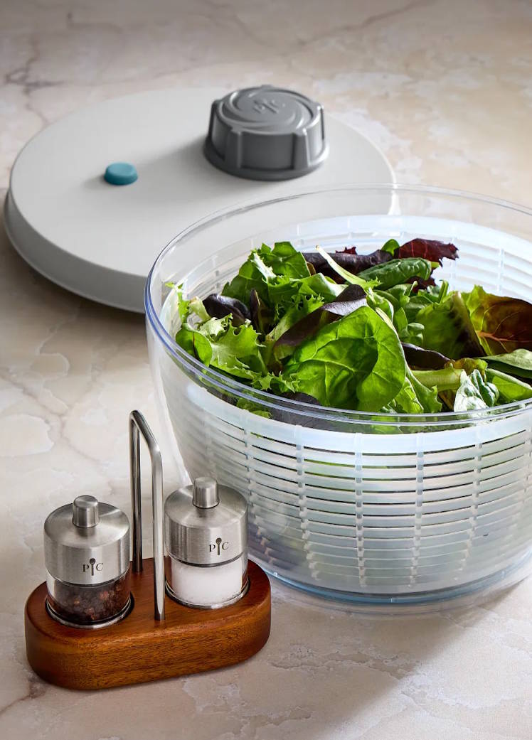Salad & Berry Spinner