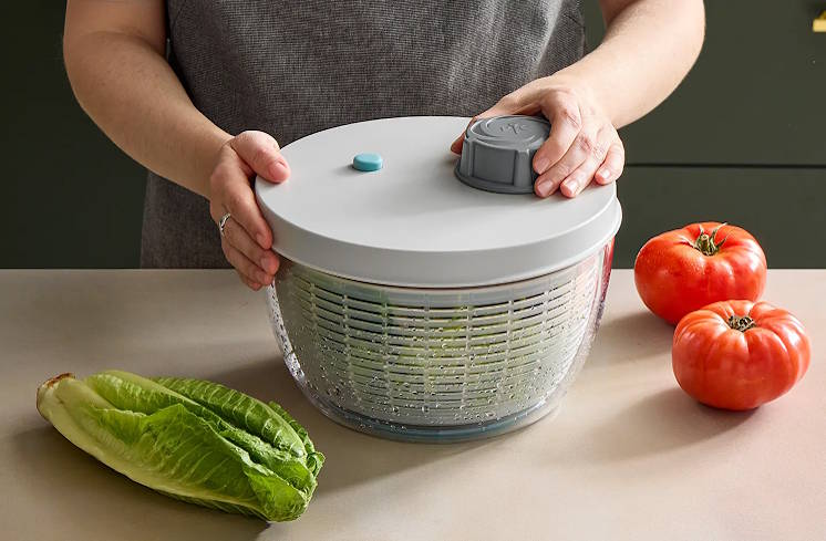 Salad & Berry Spinner