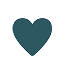 a heart icon
