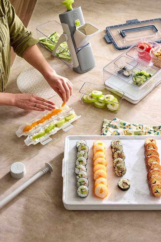 sushi
