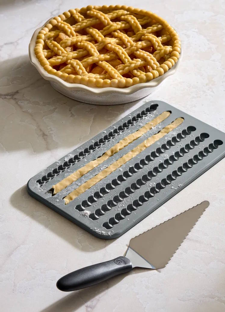 pie