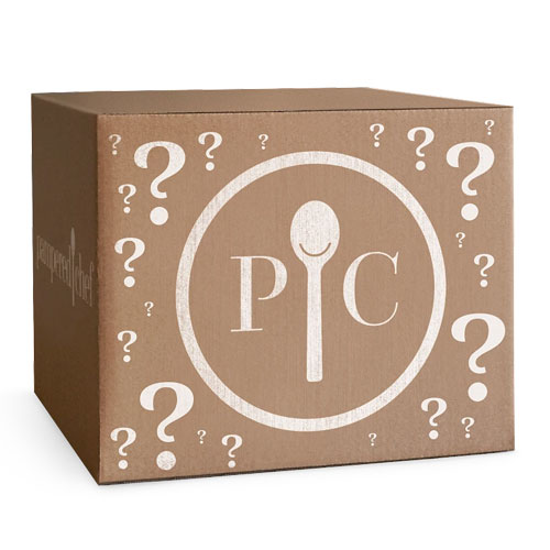 Mystery Box