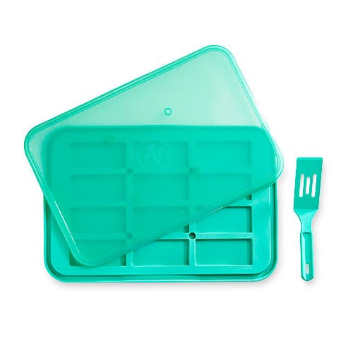 Pampered Chef Bento Lunch Box