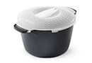 2-qt. Micro-Cooker
