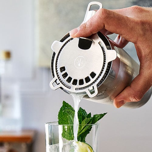 Cocktail Strainer