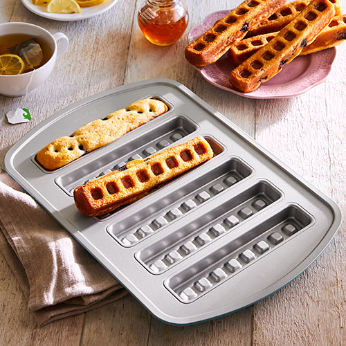 Waffle Stick Pan