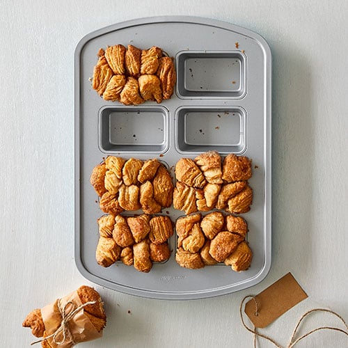 Mini Loaf Pan