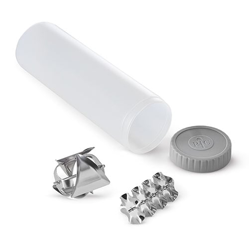 Rolling Cookie Cutter Accessory Set Shop Pampered Chef Us Site