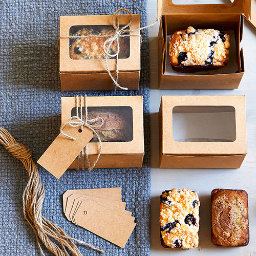 Mini Loaf Box Set Shop Pampered Chef US Site