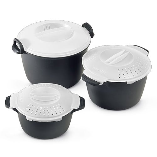 Microwave Meals and Sides in the Micro-Cooker - Pampered Chef Blog