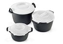 Micro-Cooker Set