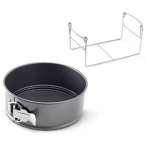 Pressure Cooker Springform Pan - Shop